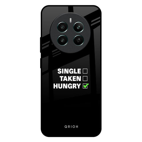 Hungry Glossy Case for Realme 12 Plus 5G