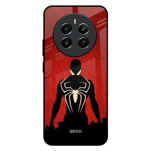 Mighty Superhero Glossy Case For Realme 12 Plus 5G