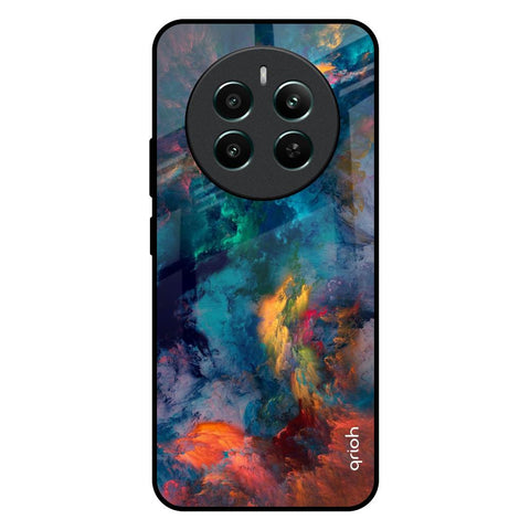 Cloudburst Glossy Case for Realme 12 Plus 5G