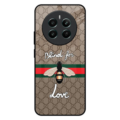Blind For Love Glossy Case for Realme 12 Plus 5G