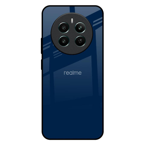 Royal Navy Glossy Case for Realme 12 Plus 5G