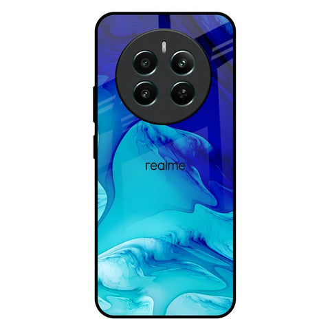 Raging Tides Glossy Case for Realme 12 Plus 5G