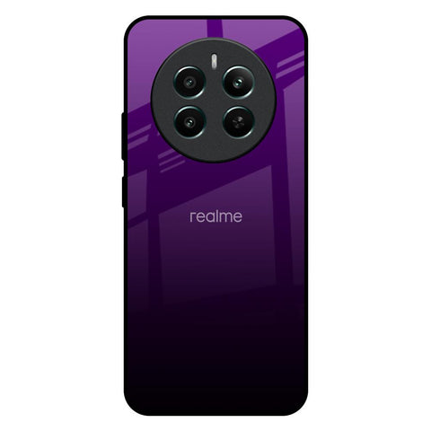 Harbor Royal Blue Glossy Case For Realme 12 Plus 5G