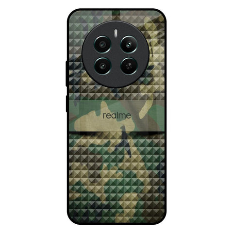 Supreme Power Glossy Case For Realme 12 Plus 5G