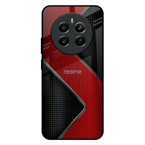 Art Of Strategic Glossy Case For Realme 12 Plus 5G
