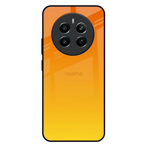 Sunset Glossy Case for Realme 12 Plus 5G