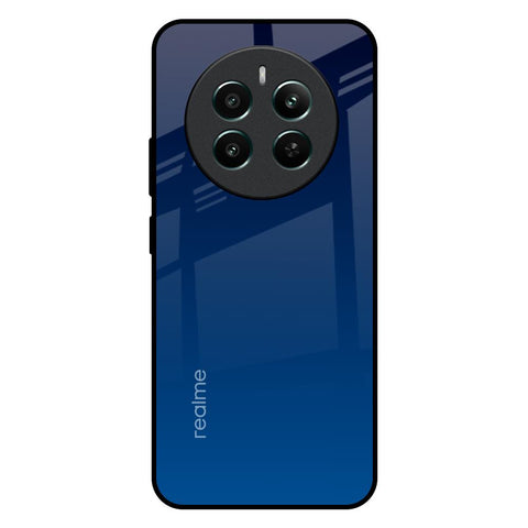Very Blue Glossy Case for Realme 12 Plus 5G