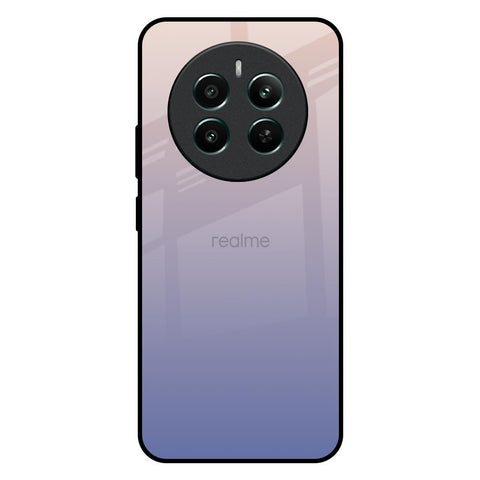 Rose Hue Glossy Case for Realme 12 Plus 5G