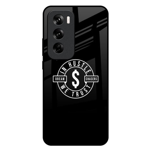 Dream Chasers Glossy Case for Oppo Reno 12 Pro 5G