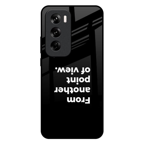 Motivation Glossy Case for Oppo Reno 12 Pro 5G