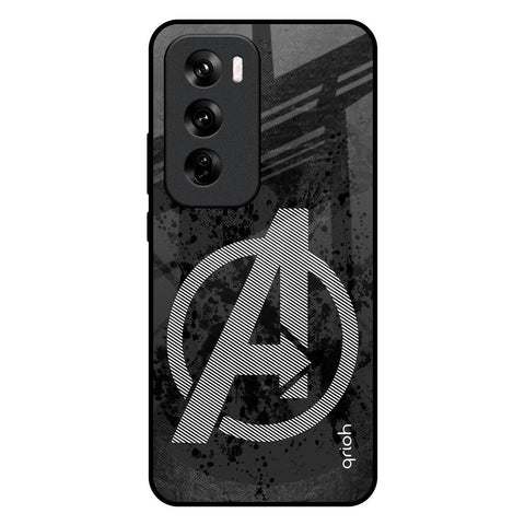 Sign Of Hope Glossy Case for Oppo Reno 12 Pro 5G