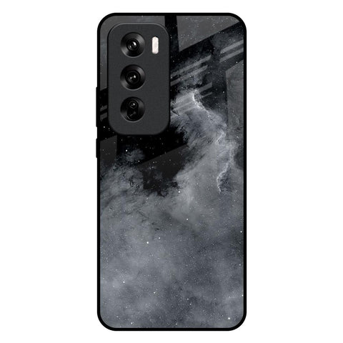 Fossil Gradient Glossy Case For Oppo Reno 12 Pro 5G