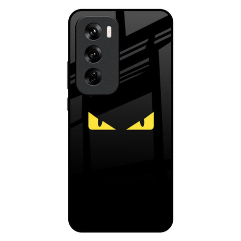 Eyes On You Glossy Case For Oppo Reno 12 Pro 5G