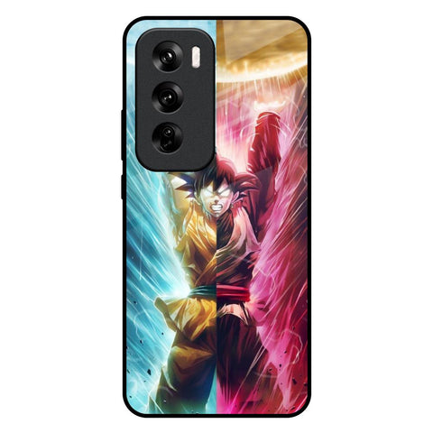 Ultimate Fusion Glossy Case for Oppo Reno 12 Pro 5G