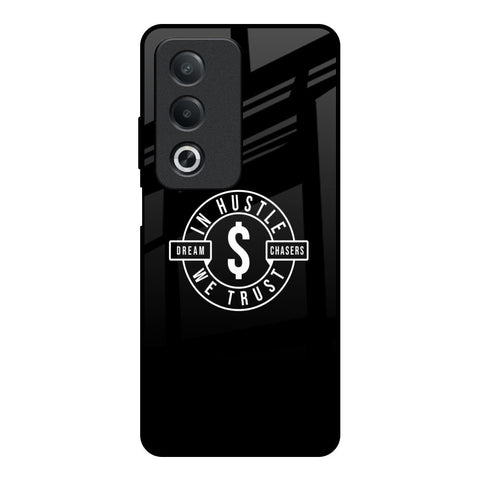 Dream Chasers Glossy Case for OPPO A3 Pro 5G