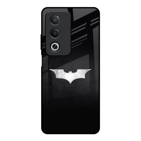 Super Hero Logo Glossy Case for OPPO A3 Pro 5G