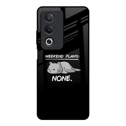 Weekend Plans Glossy Case for OPPO A3 Pro 5G