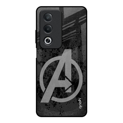 Sign Of Hope Glossy Case for OPPO A3 Pro 5G