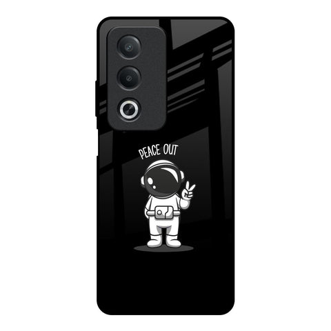 Peace Out Astro Glossy Case for OPPO A3 Pro 5G