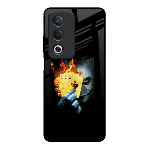 AAA Joker Glossy Case for OPPO A3 Pro 5G