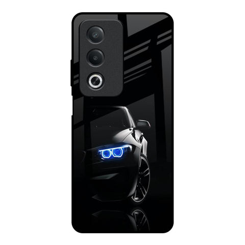 Car In Dark Glossy Case for OPPO A3 Pro 5G