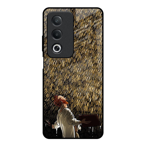 Rain Festival Glossy Case for OPPO A3 Pro 5G