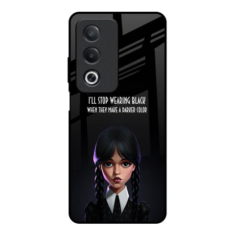 Aesthetic Digital Art Glossy Case for OPPO A3 Pro 5G