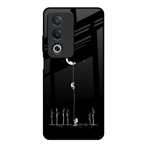 Catch the Moon Glossy Case for OPPO A3 Pro 5G