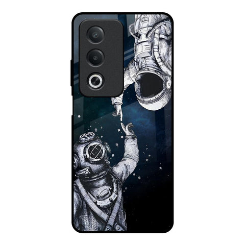 Astro Connect Glossy Case for OPPO A3 Pro 5G