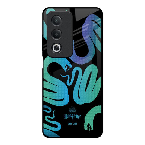Basilisk Glossy Case for OPPO A3 Pro 5G