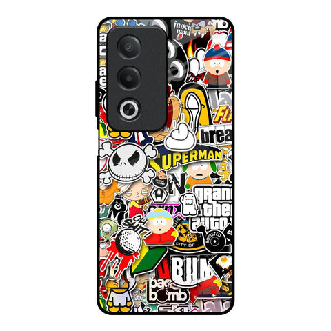 Boosted Glossy Case for OPPO A3 Pro 5G