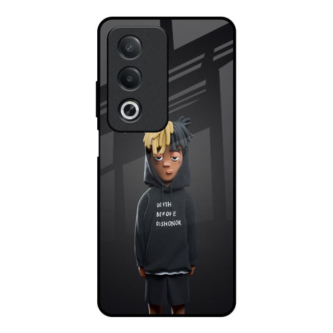 Dishonor Glossy Case for OPPO A3 Pro 5G