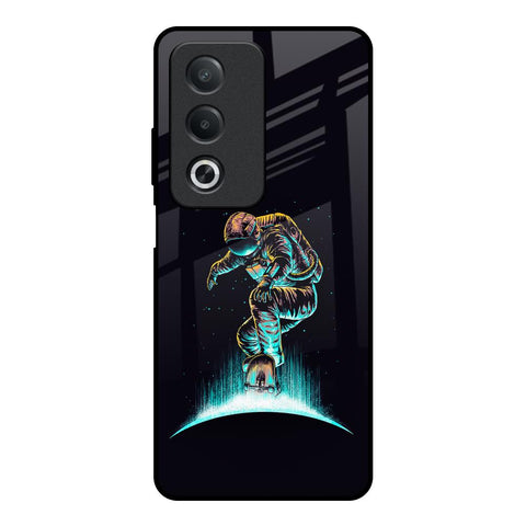 Star Ride Glossy Case for OPPO A3 Pro 5G