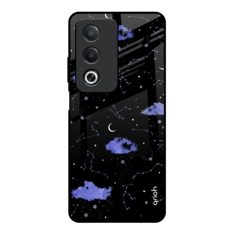 Constellations Glossy Case for OPPO A3 Pro 5G