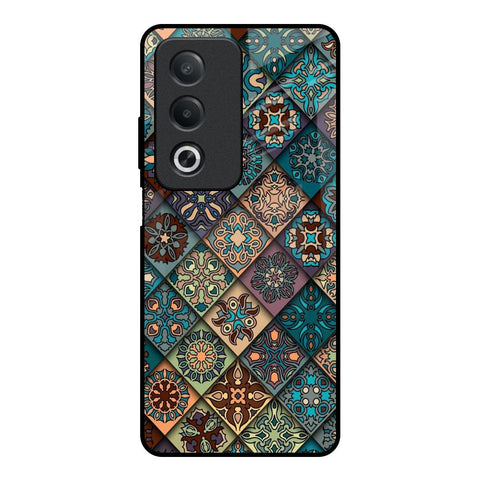 Retro Art Glossy Case for OPPO A3 Pro 5G