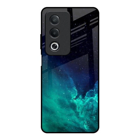 Winter Sky Zone Glossy Case For OPPO A3 Pro 5G