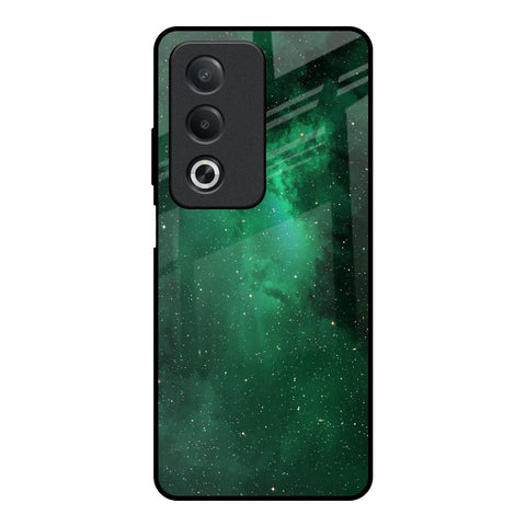 Emerald Firefly Glossy Case For OPPO A3 Pro 5G