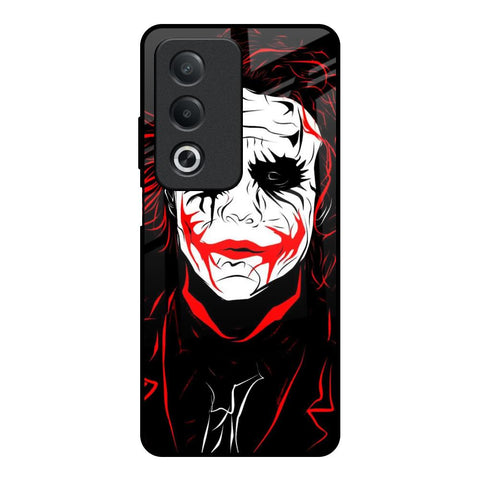 Life In Dark Glossy Case For OPPO A3 Pro 5G