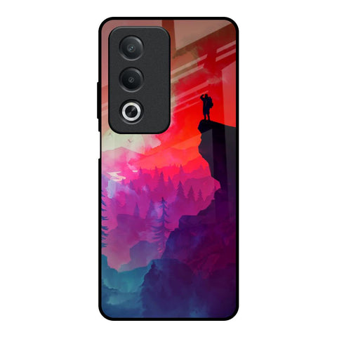 Dream So High Glossy Case For OPPO A3 Pro 5G