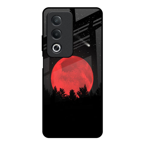 Moonlight Aesthetic Glossy Case For OPPO A3 Pro 5G