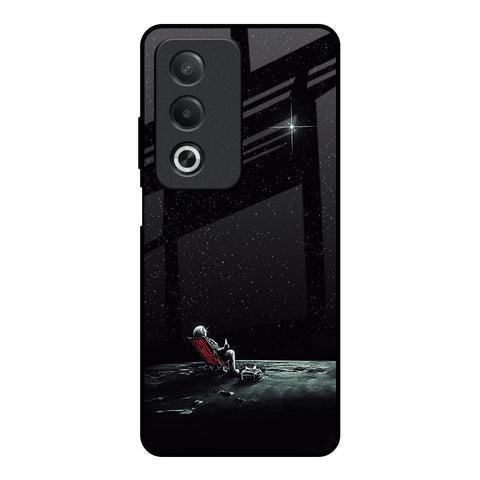 Relaxation Mode On Glossy Case For OPPO A3 Pro 5G