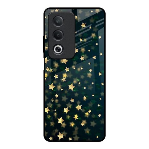 Dazzling Stars Glossy Case For OPPO A3 Pro 5G