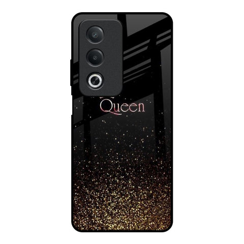 I Am The Queen Glossy Case for OPPO A3 Pro 5G