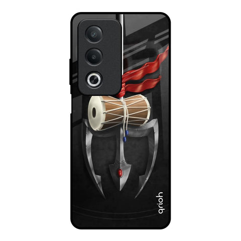 Power Of Lord Glossy Case For OPPO A3 Pro 5G