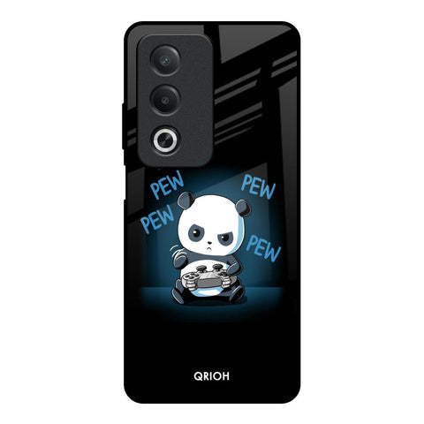 Pew Pew Glossy Case for OPPO A3 Pro 5G