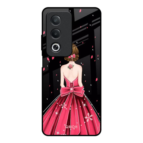 Fashion Princess Glossy Case for OPPO A3 Pro 5G