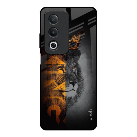 King Of Forest Glossy Case for OPPO A3 Pro 5G