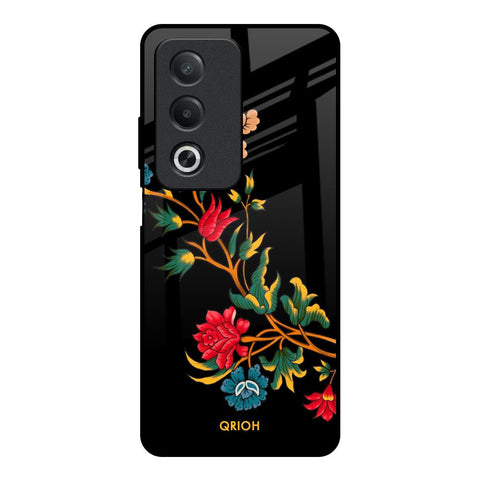 Dazzling Art Glossy Case for OPPO A3 Pro 5G