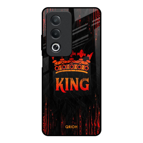 Royal King Glossy Case for OPPO A3 Pro 5G