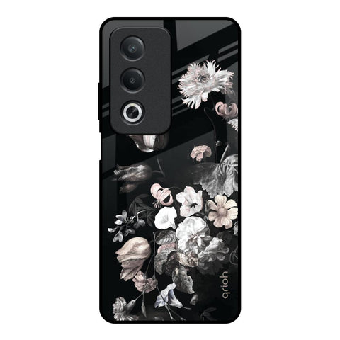 Artistic Mural Glossy Case for OPPO A3 Pro 5G